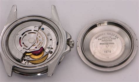 rolex 16750 vetroplastica|rolex 16750 3075 movement.